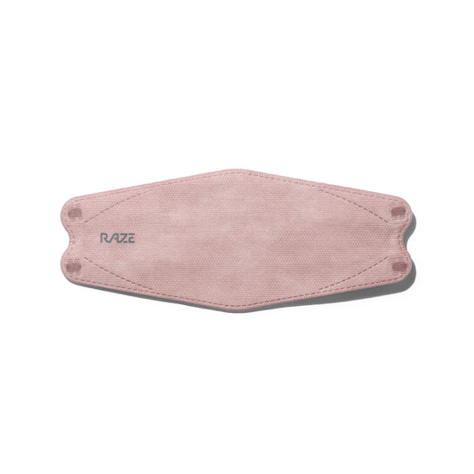 (PRE-ORDER) Cameo Pink 4-Ply Mask 30pcs