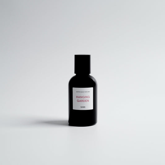 Hanging Garden Water-Based Perfume 50mL