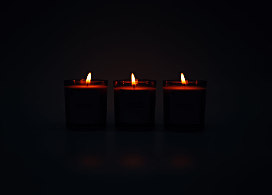 Scented Candle