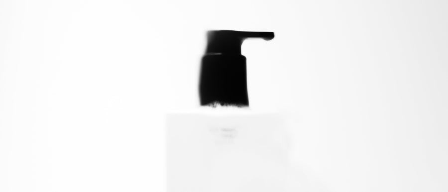 body wash
