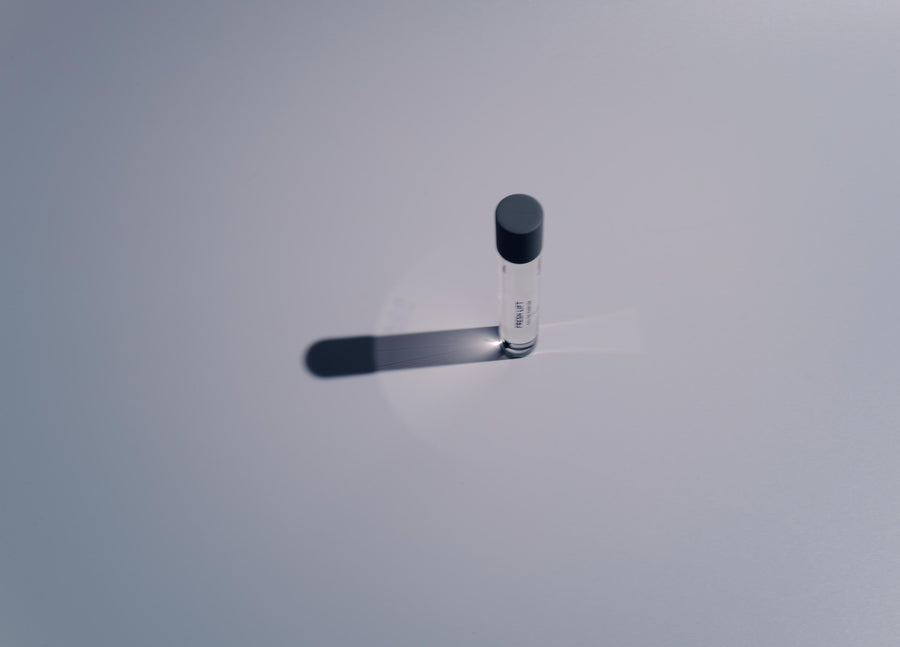 Eau de Parfum