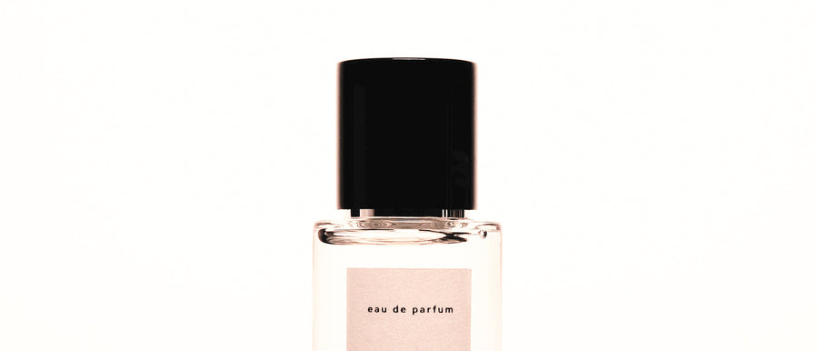 eau de parfum
