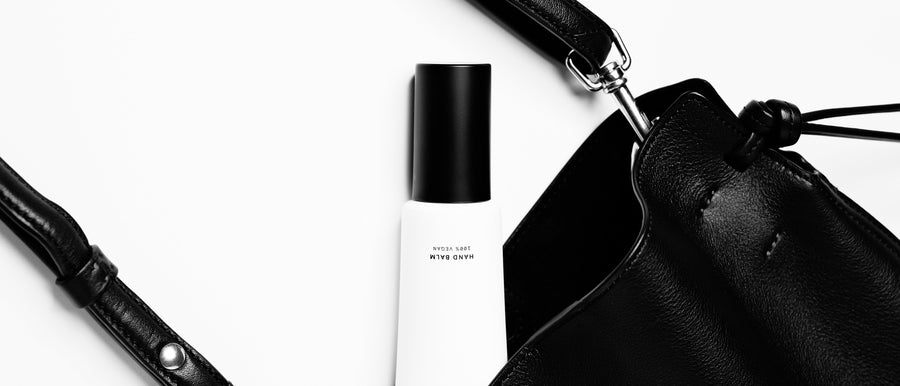 hand balm