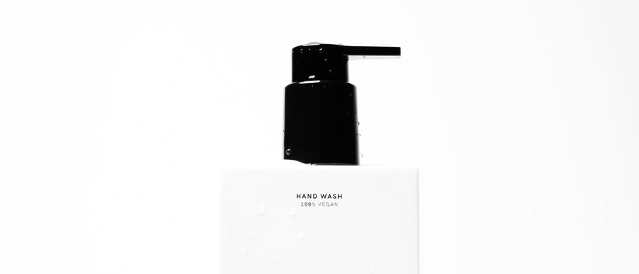 hand wash