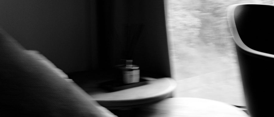 Interior Fragrance
