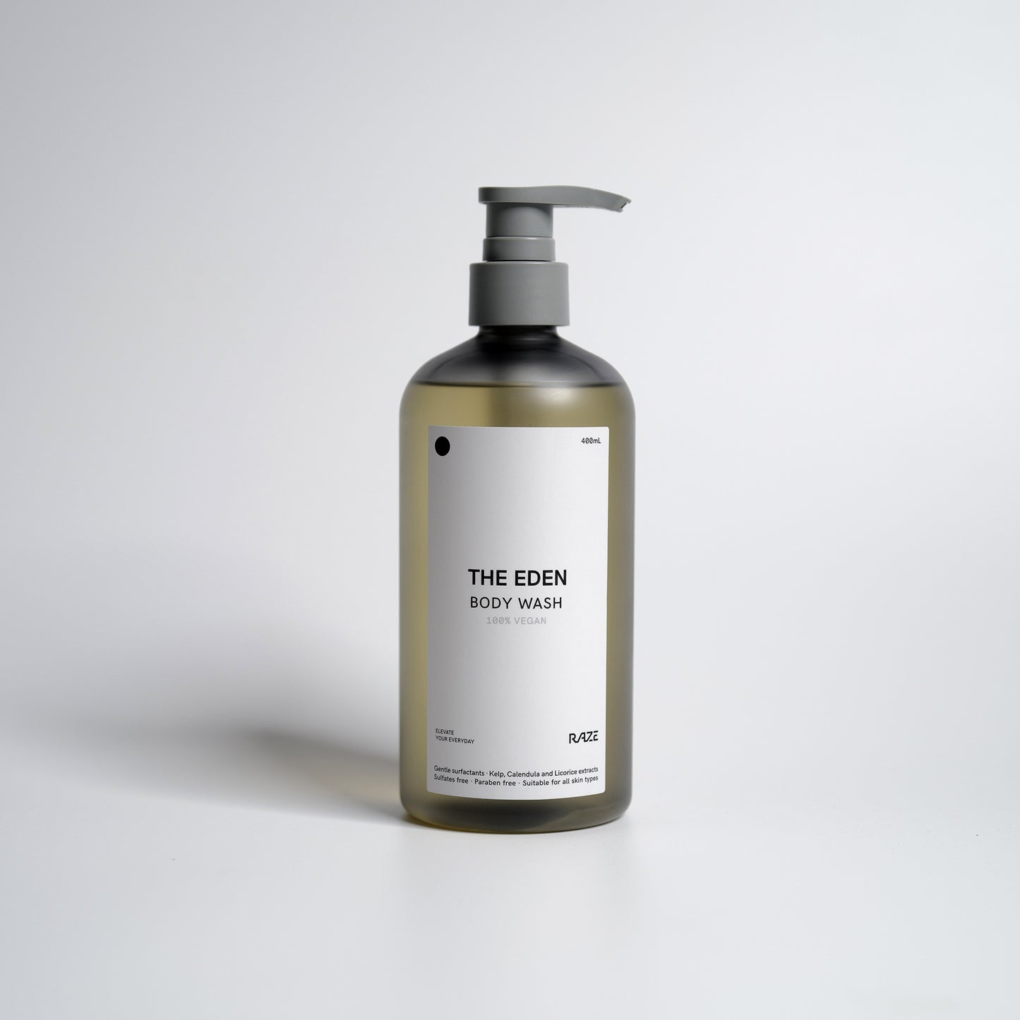 The Eden Body Wash 400mL