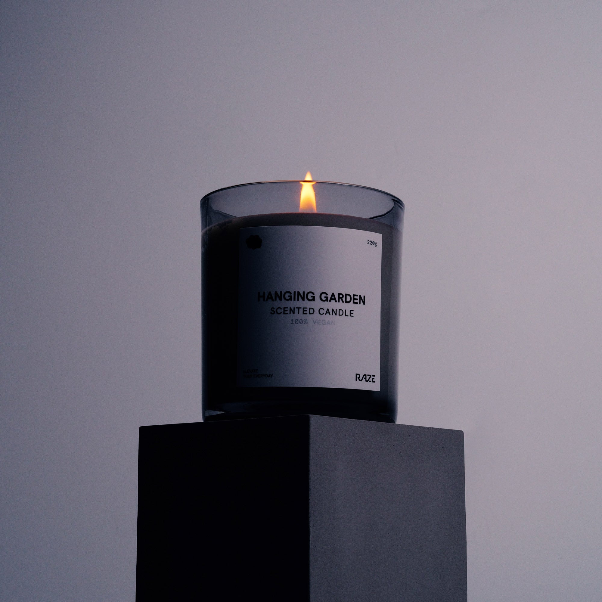 Scented Candle | RAZE