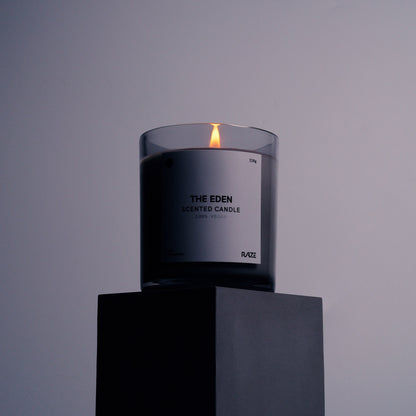 The Eden Scented Candle 220g