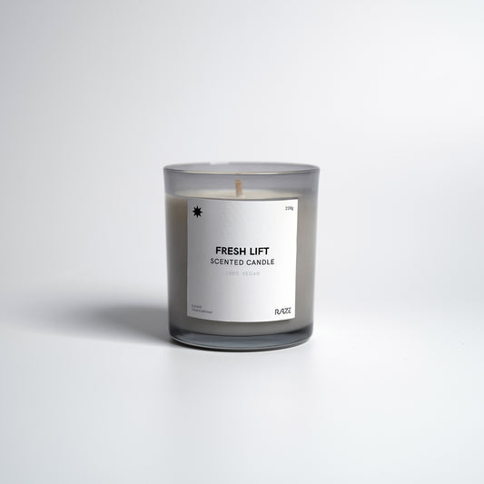 Fresh Lift Scented Candle 220g