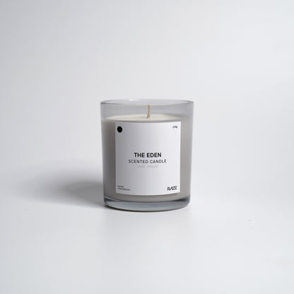 The Eden Scented Candle 220g