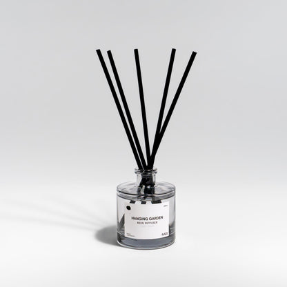 Hanging Garden Reed Diffuser 200mL