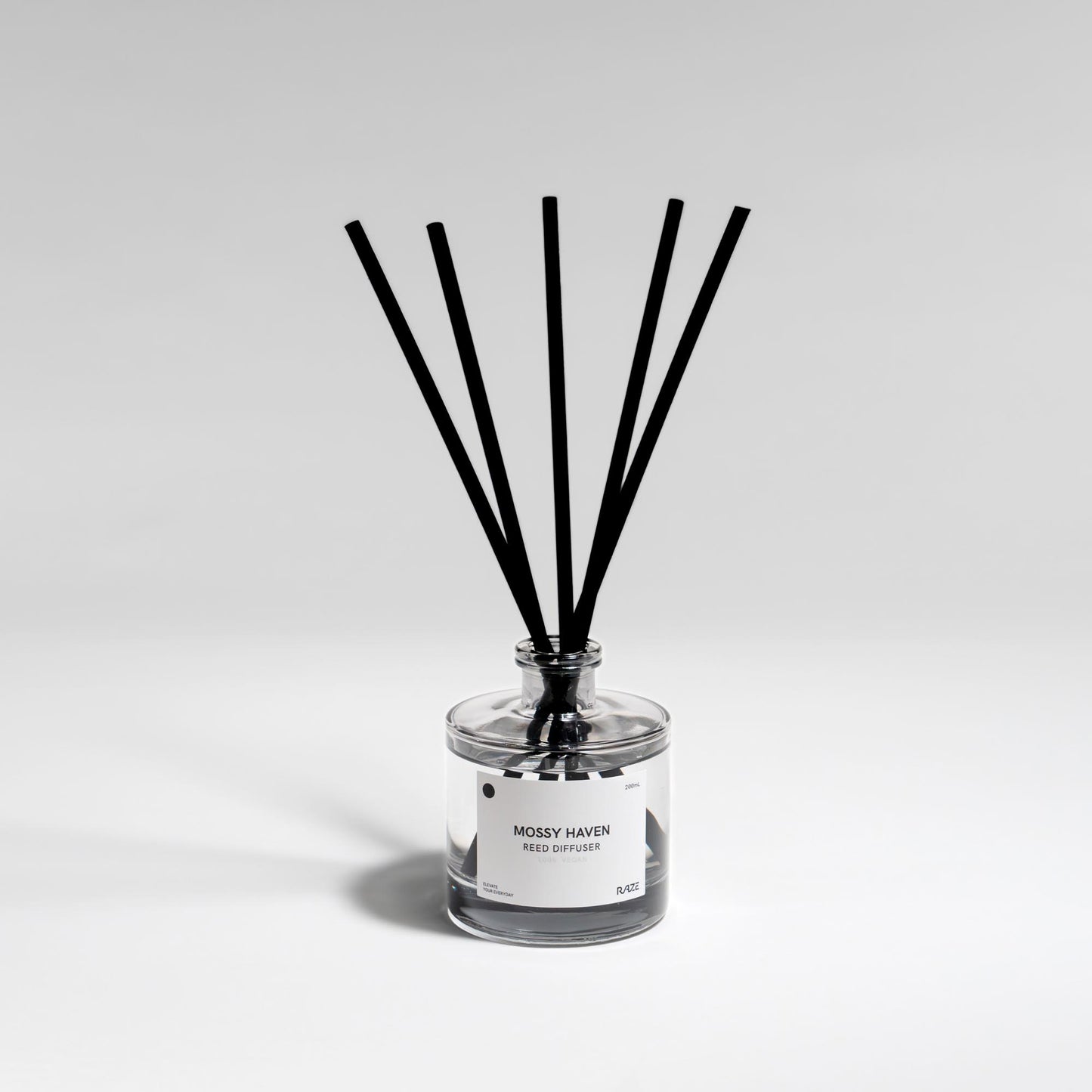 Mossy Haven Reed Diffuser 200mL