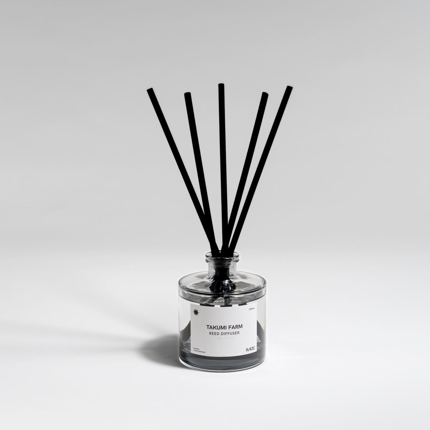 Takumi Farm Reed Diffuser 200mL