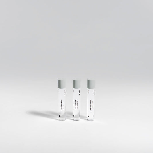 Takumi Farm 淡香精 10mL x3