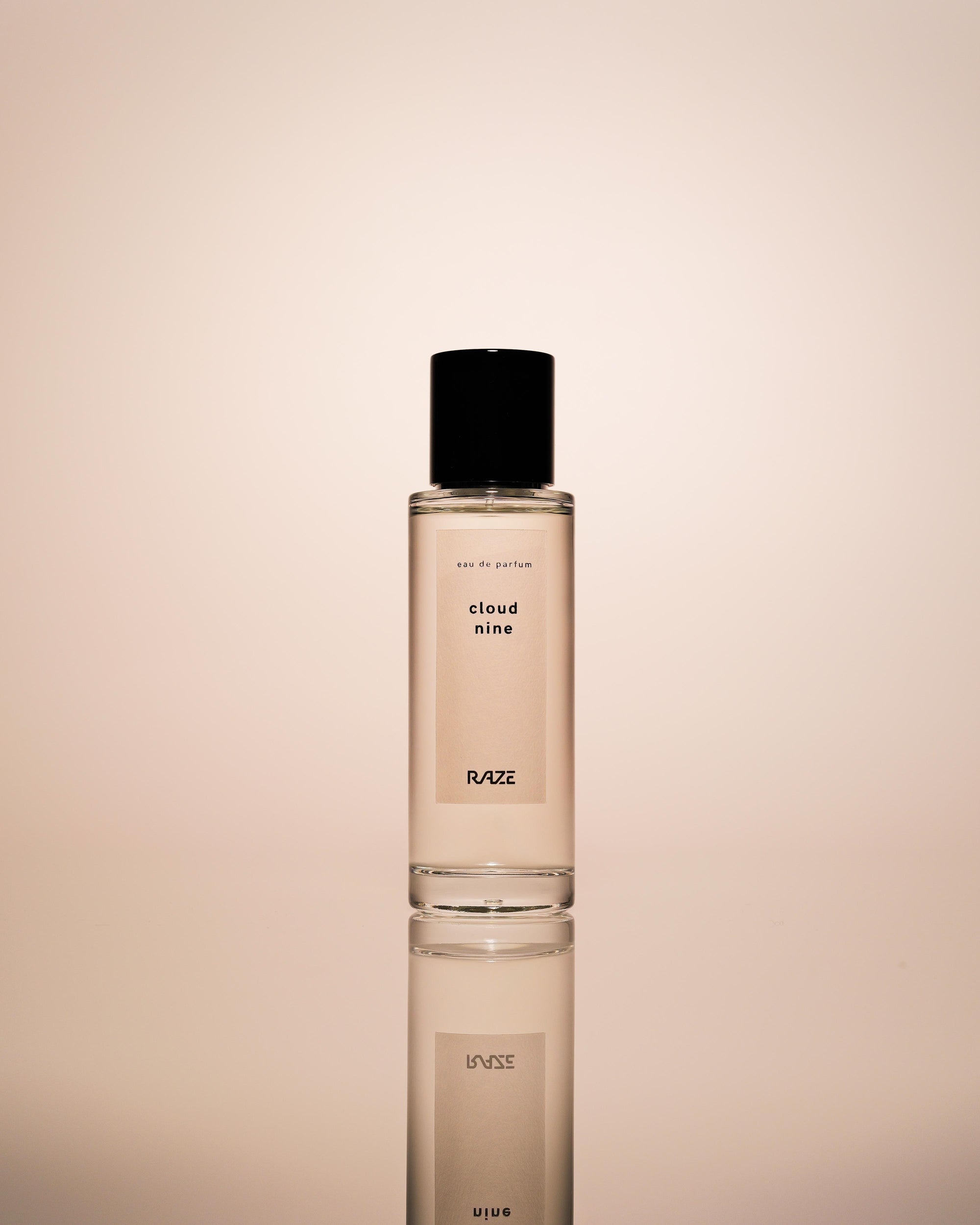 cloud nine 淡香精