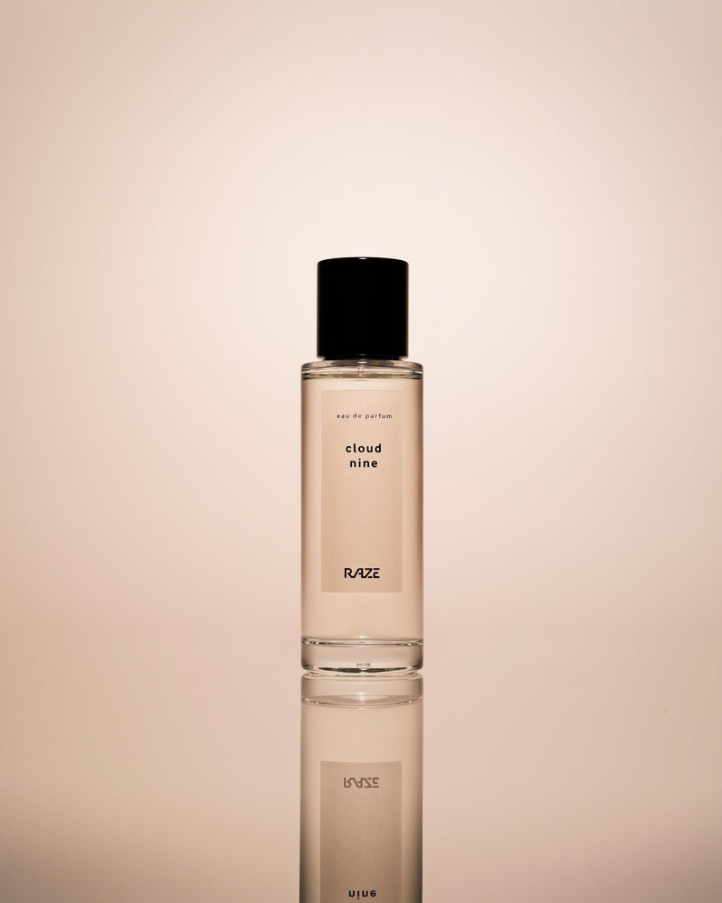 cloud nine eau de parfum