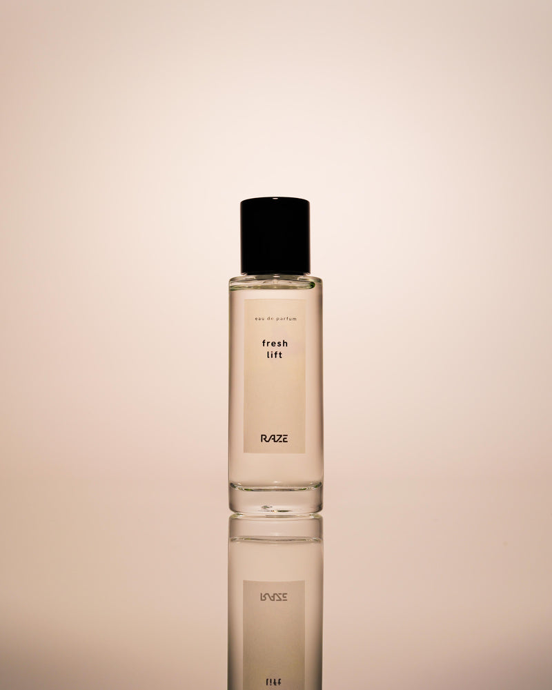 fresh lift eau de parfum
