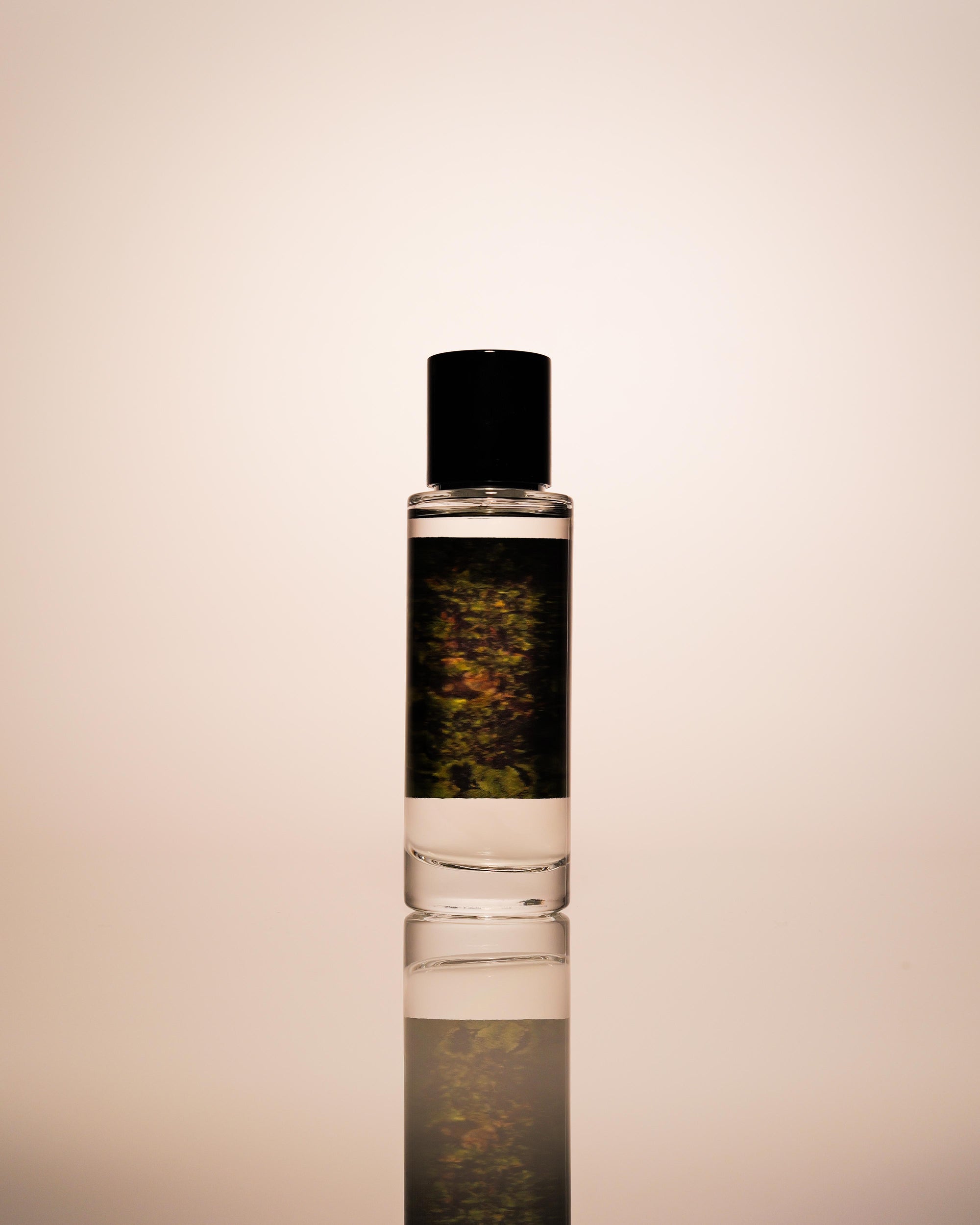 mossy haven 淡香精