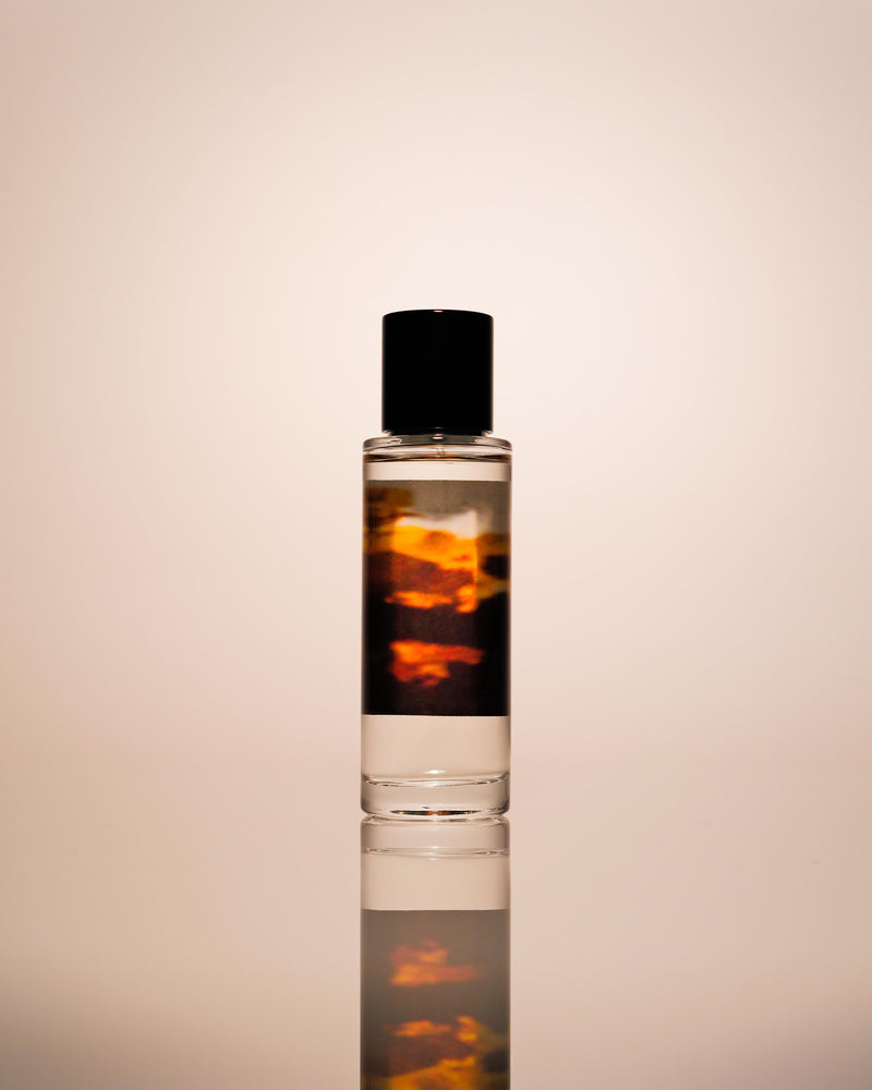 the eden eau de parfum