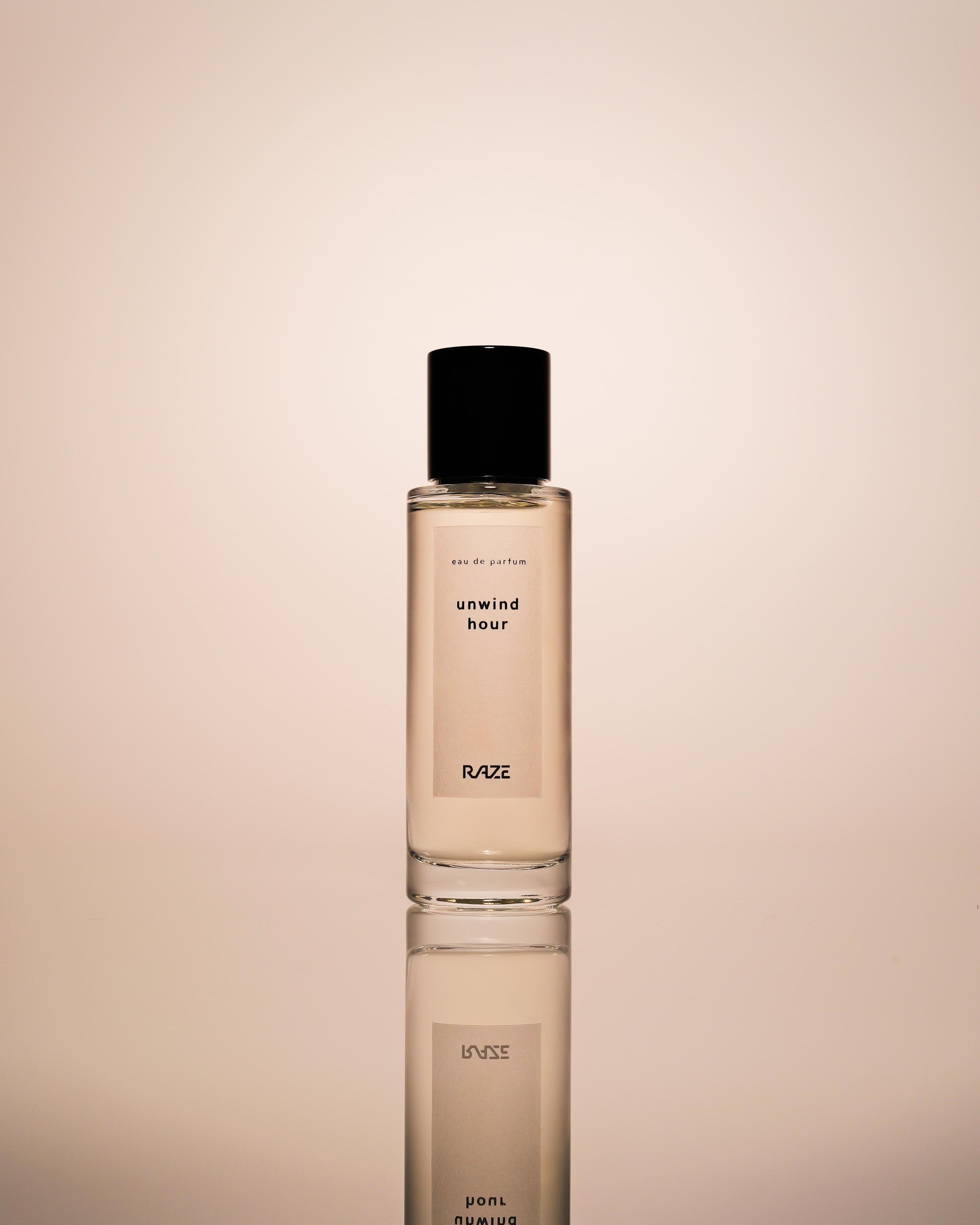 unwind hour 淡香精