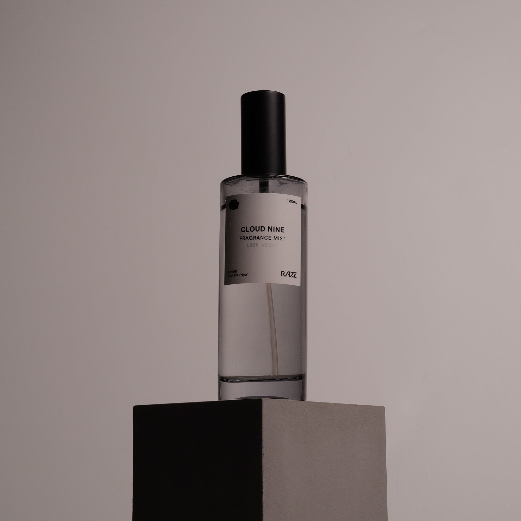Cloud Nine 香氛噴霧100mL | RAZE