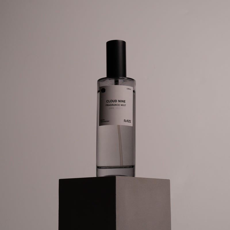 Cloud Nine 香氛噴霧 100mL