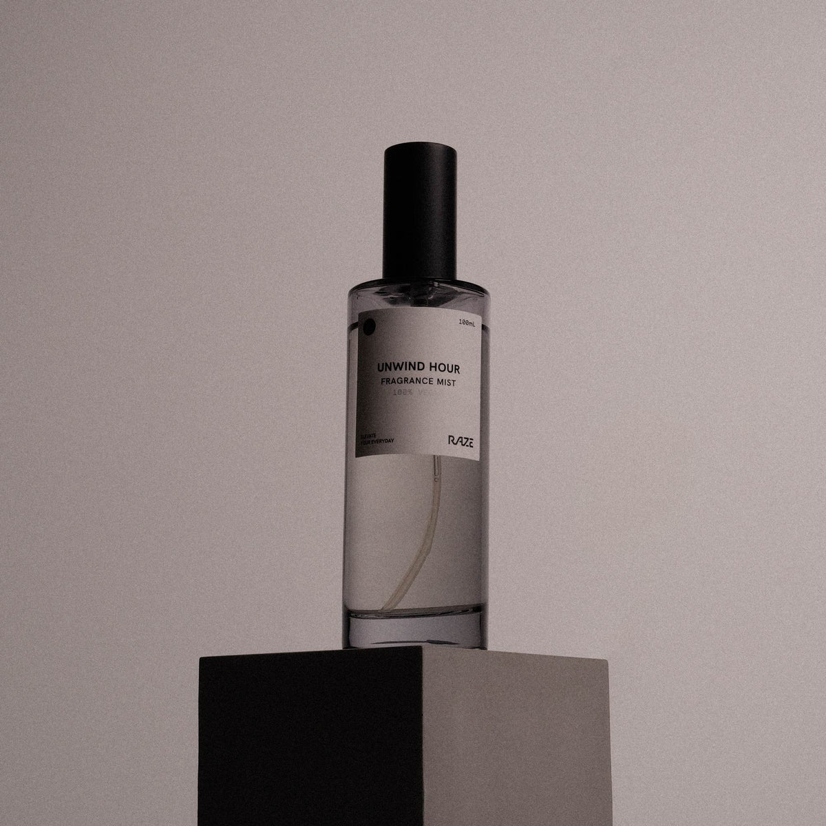 Unwind Hour 香氛噴霧 100mL | RAZE