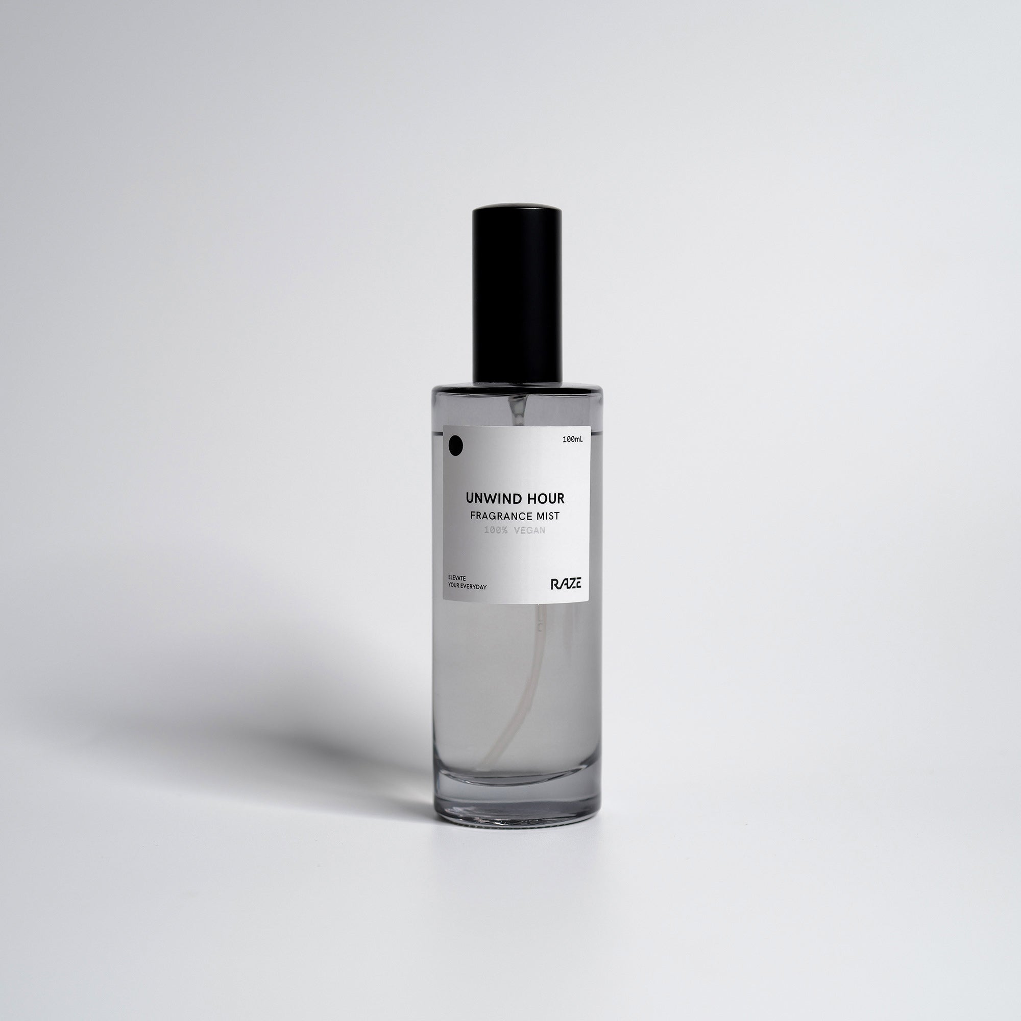 Unwind Hour 香氛噴霧 100mL | RAZE