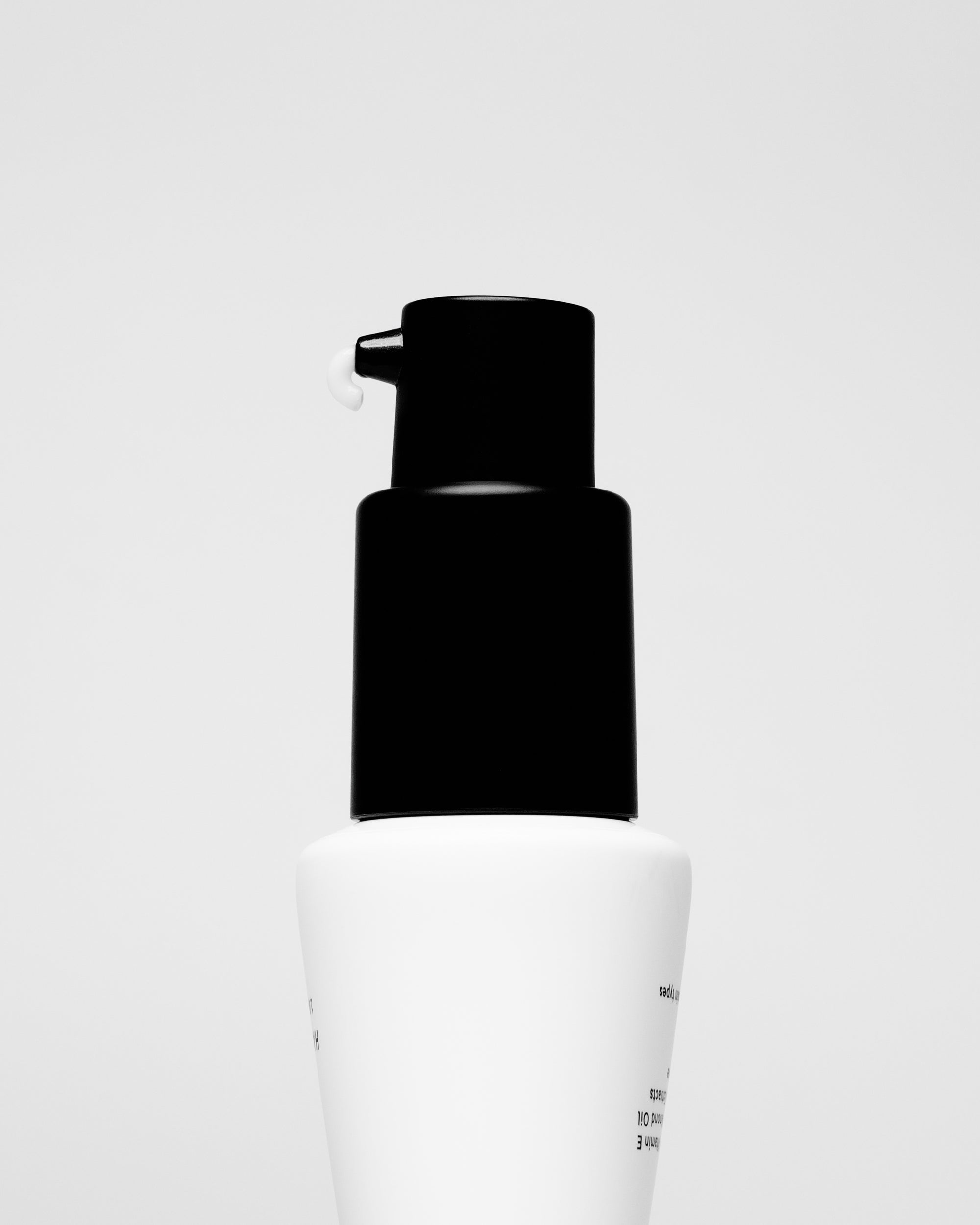 fragrance-free 修護手霜