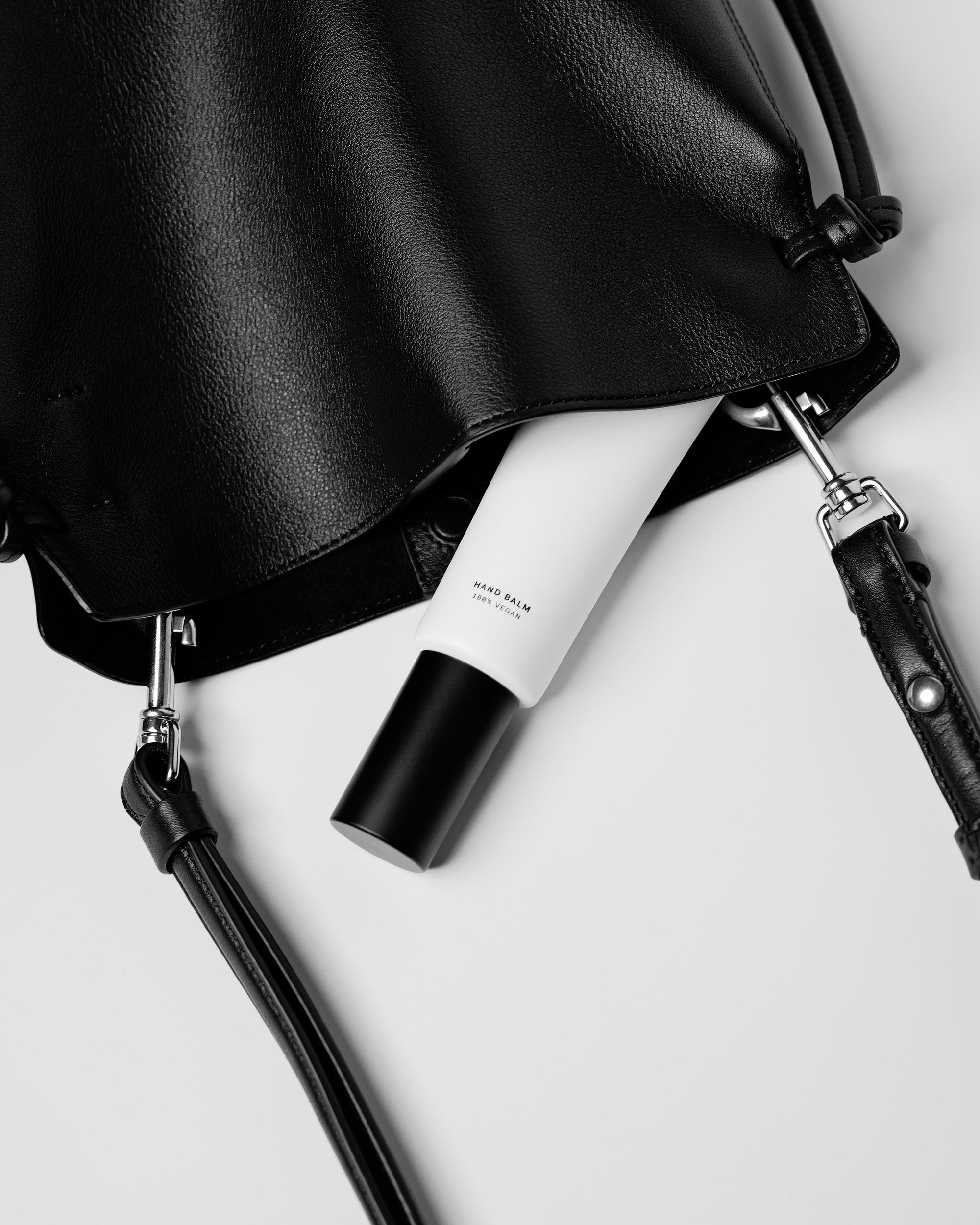 fragrance-free 修護手霜