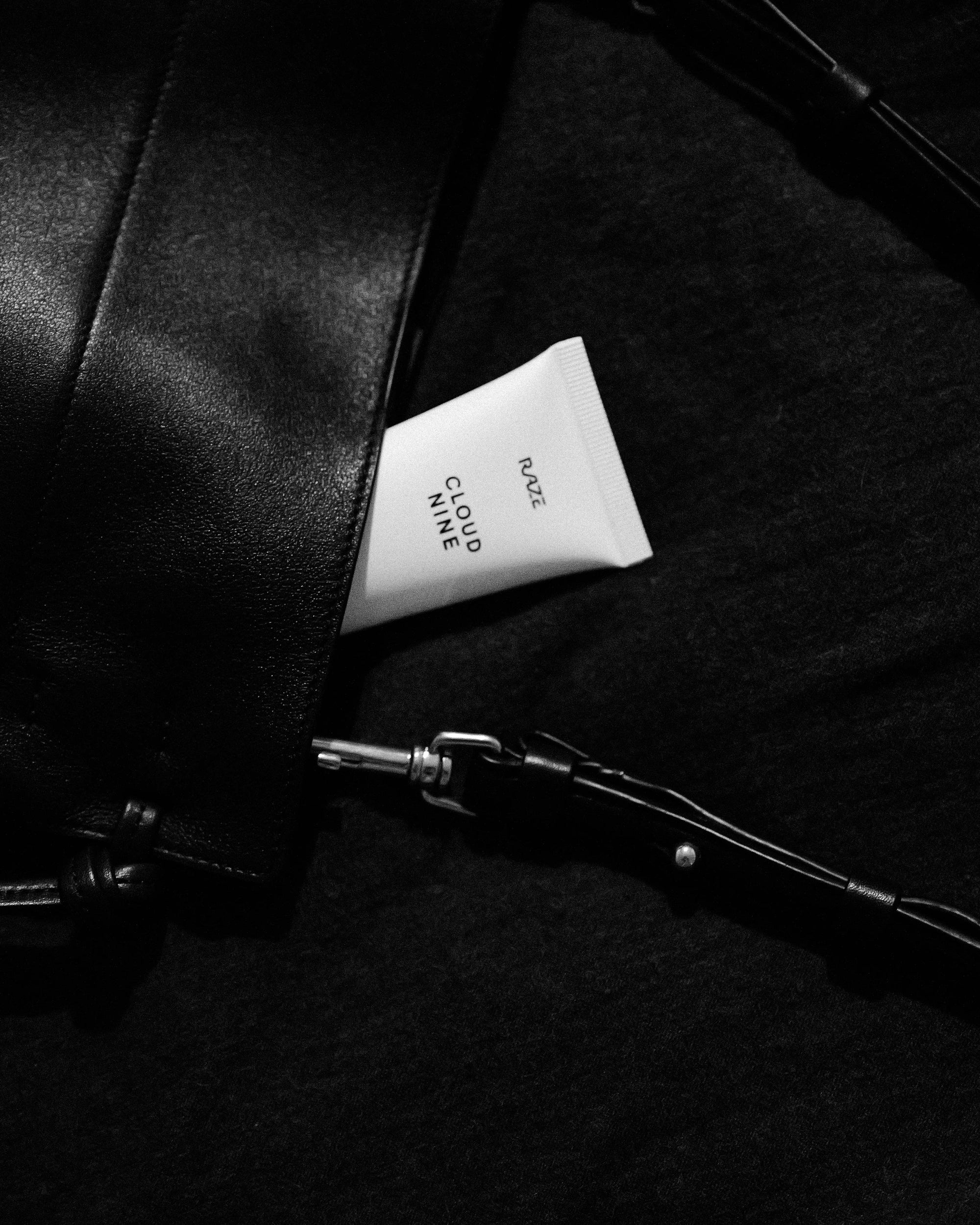 cloud nine hand balm