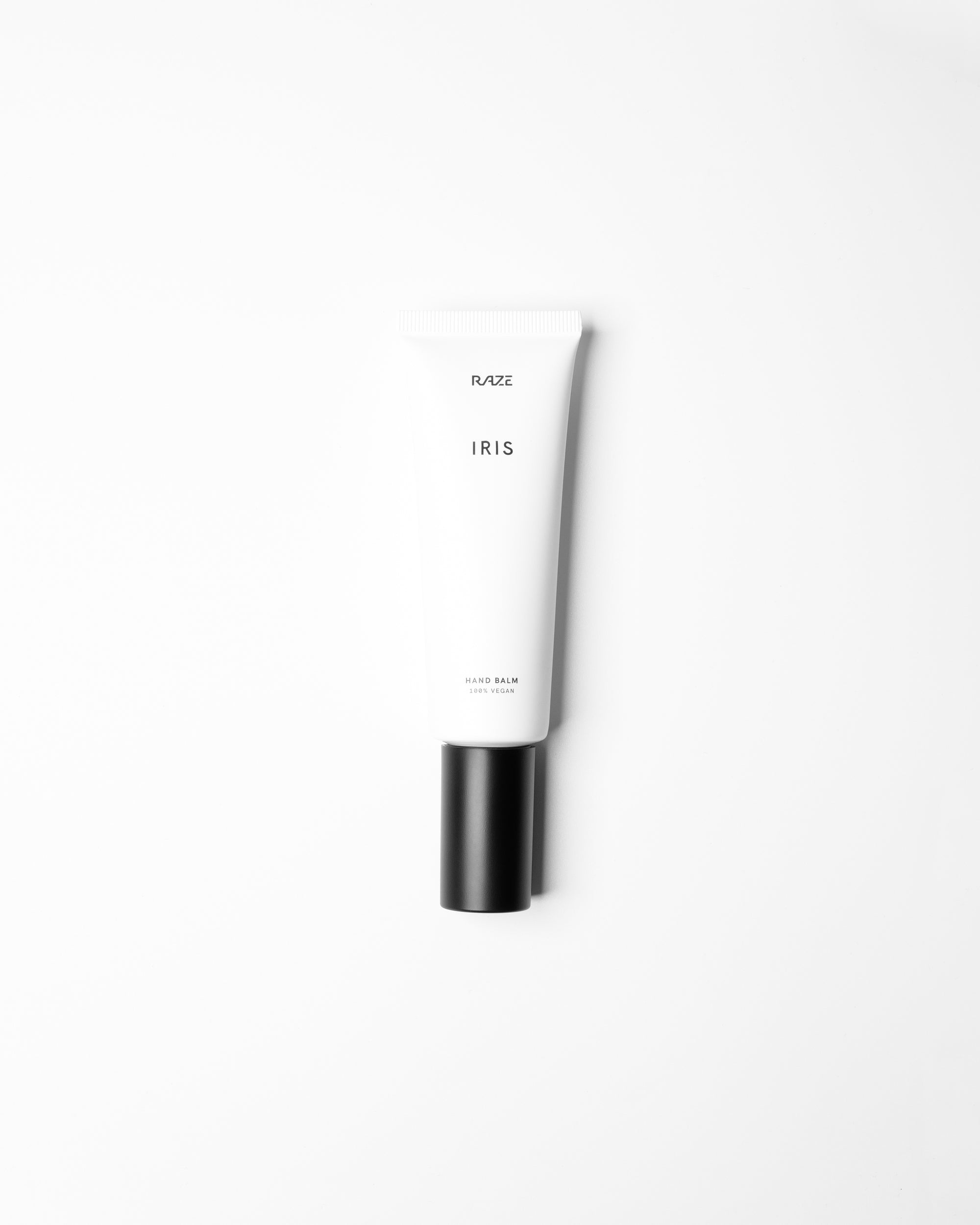 iris hand balm