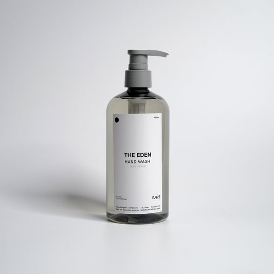 The Eden Hand Wash 400mL