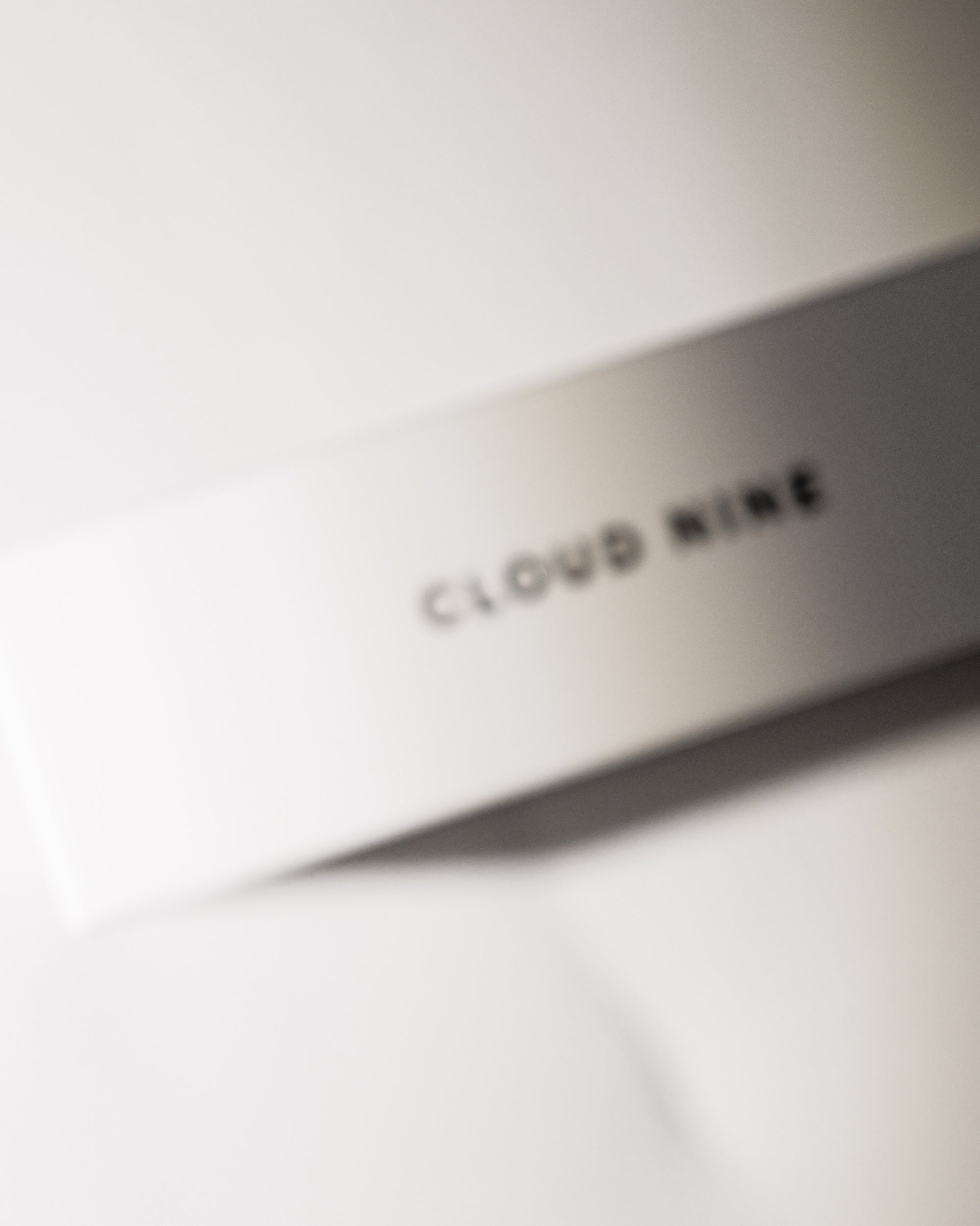 cloud nine 身體柔膚乳