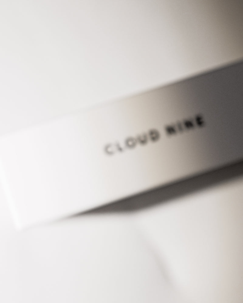 cloud nine hand lotion