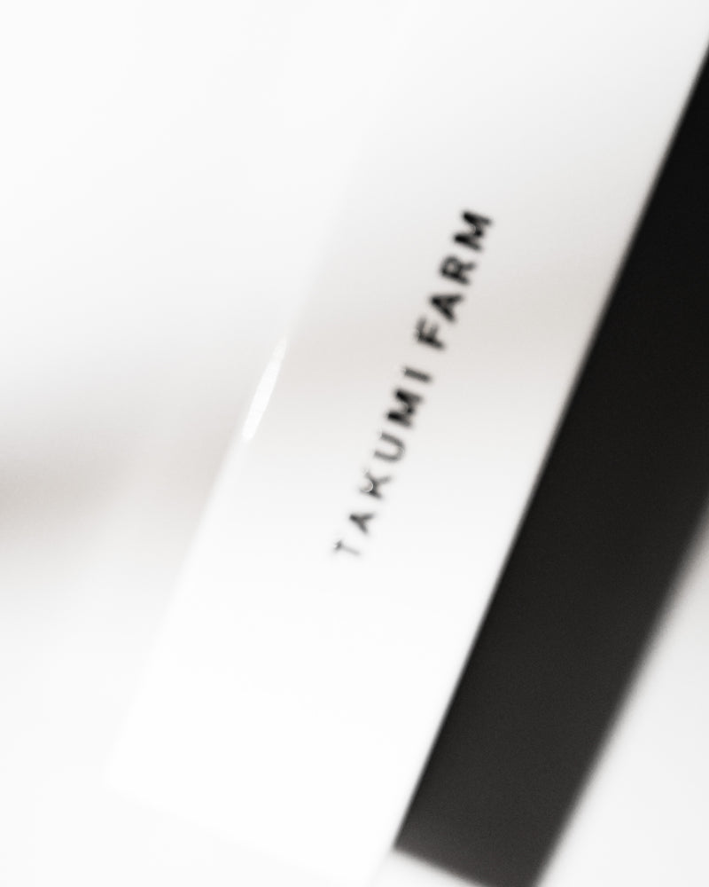 takumi farm hand lotion