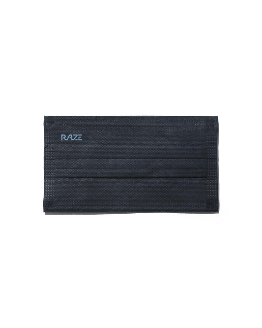 雪松灰 3層口罩 30片裝