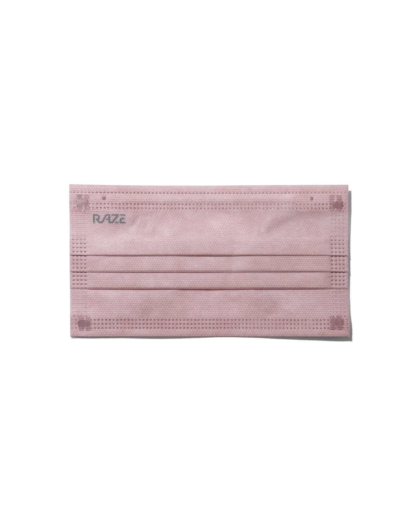Cameo Pink 3-Ply Mask 30pcs