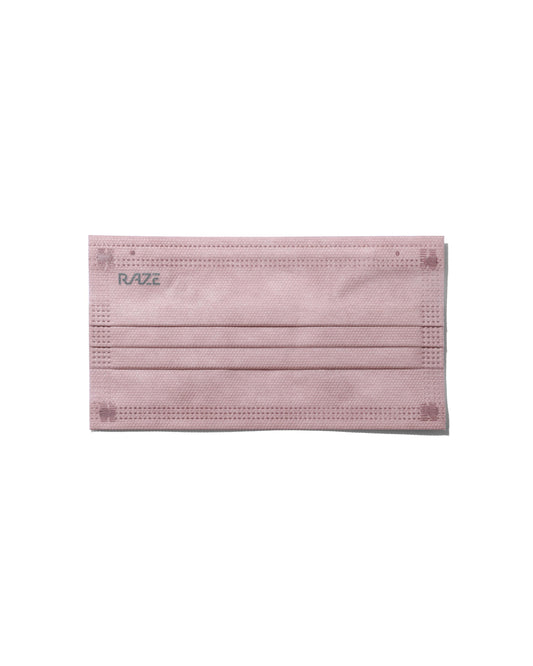 月季粉 3層口罩 30片裝