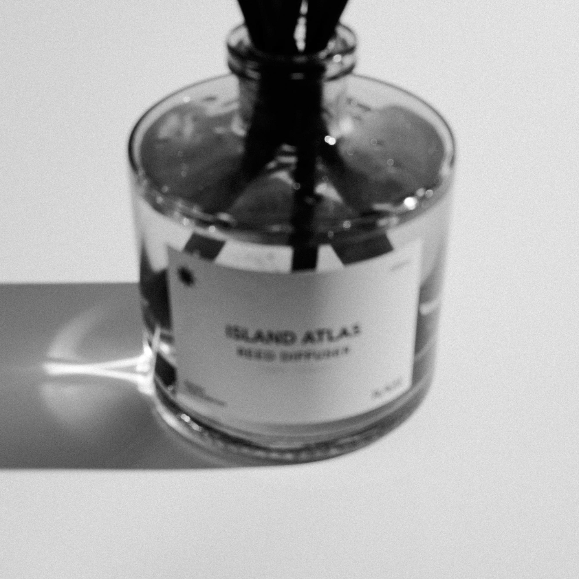 Island Atlas 室內擴香 200mL