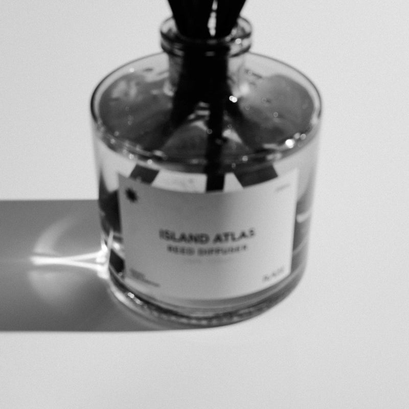 Island Atlas 室內擴香 200mL