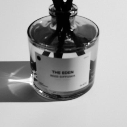 The Eden Reed Diffuser 200mL