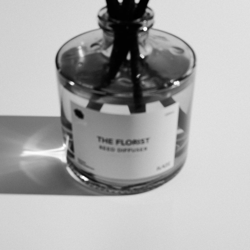 The Florist 室內擴香 200mL