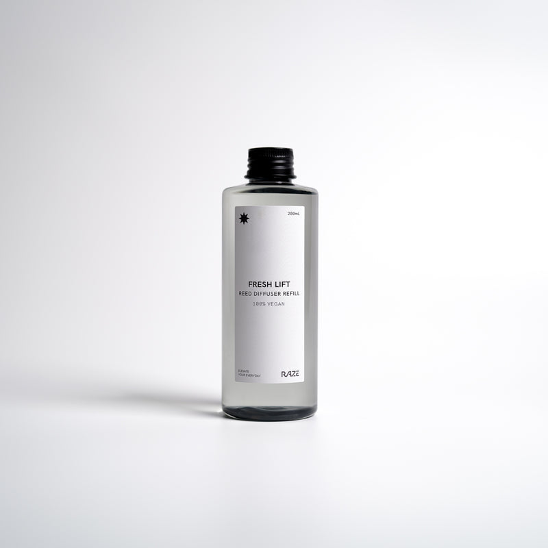Fresh Lift 室內擴香補充裝 200mL