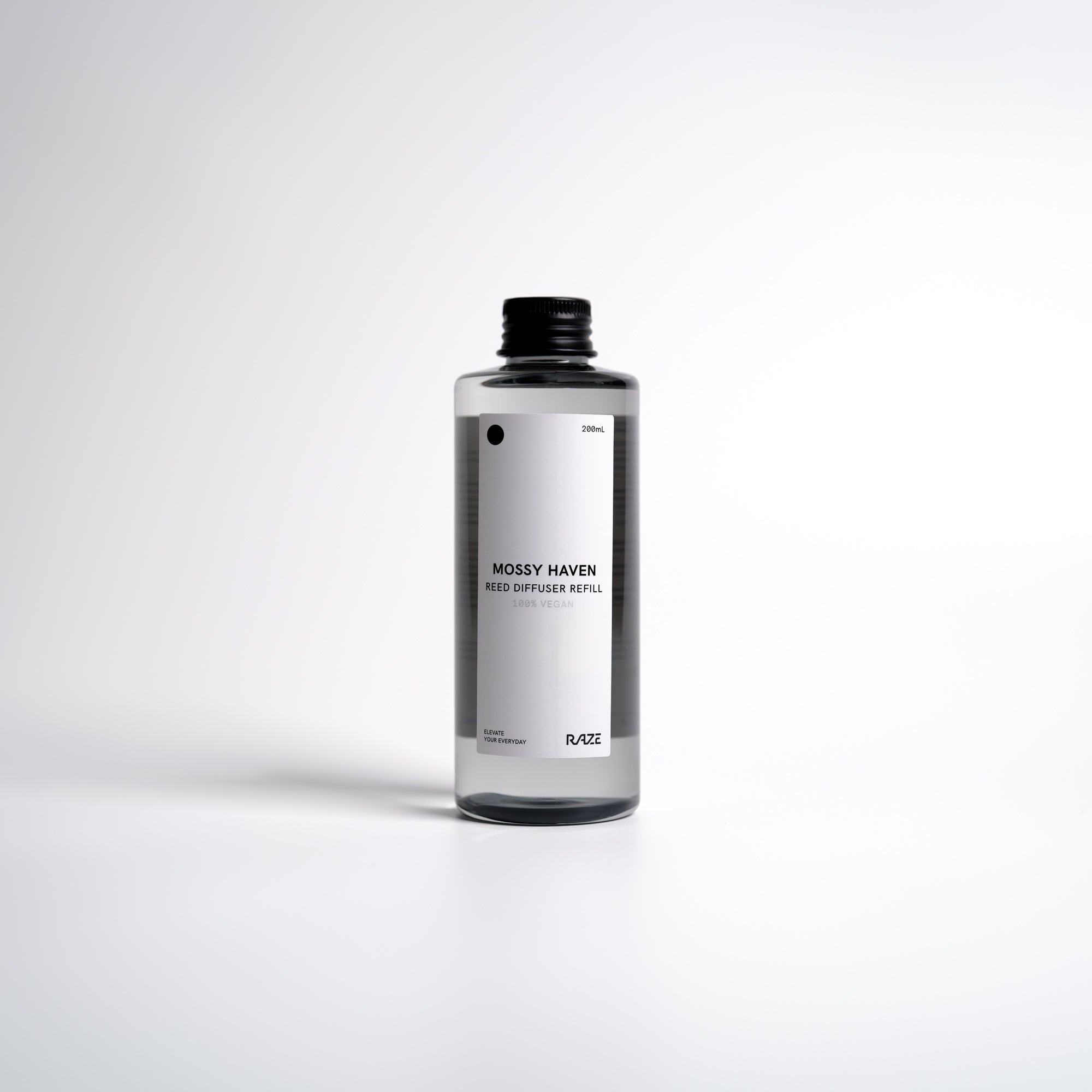Mossy Haven 室內擴香補充裝 200mL