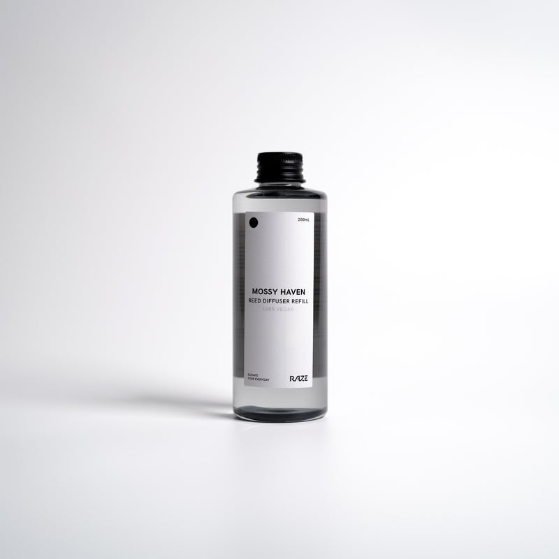 Mossy Haven 室內擴香補充裝 200mL