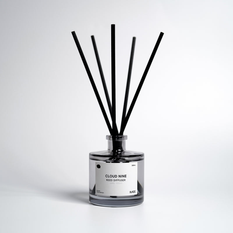 Cloud Nine 室內擴香 200mL