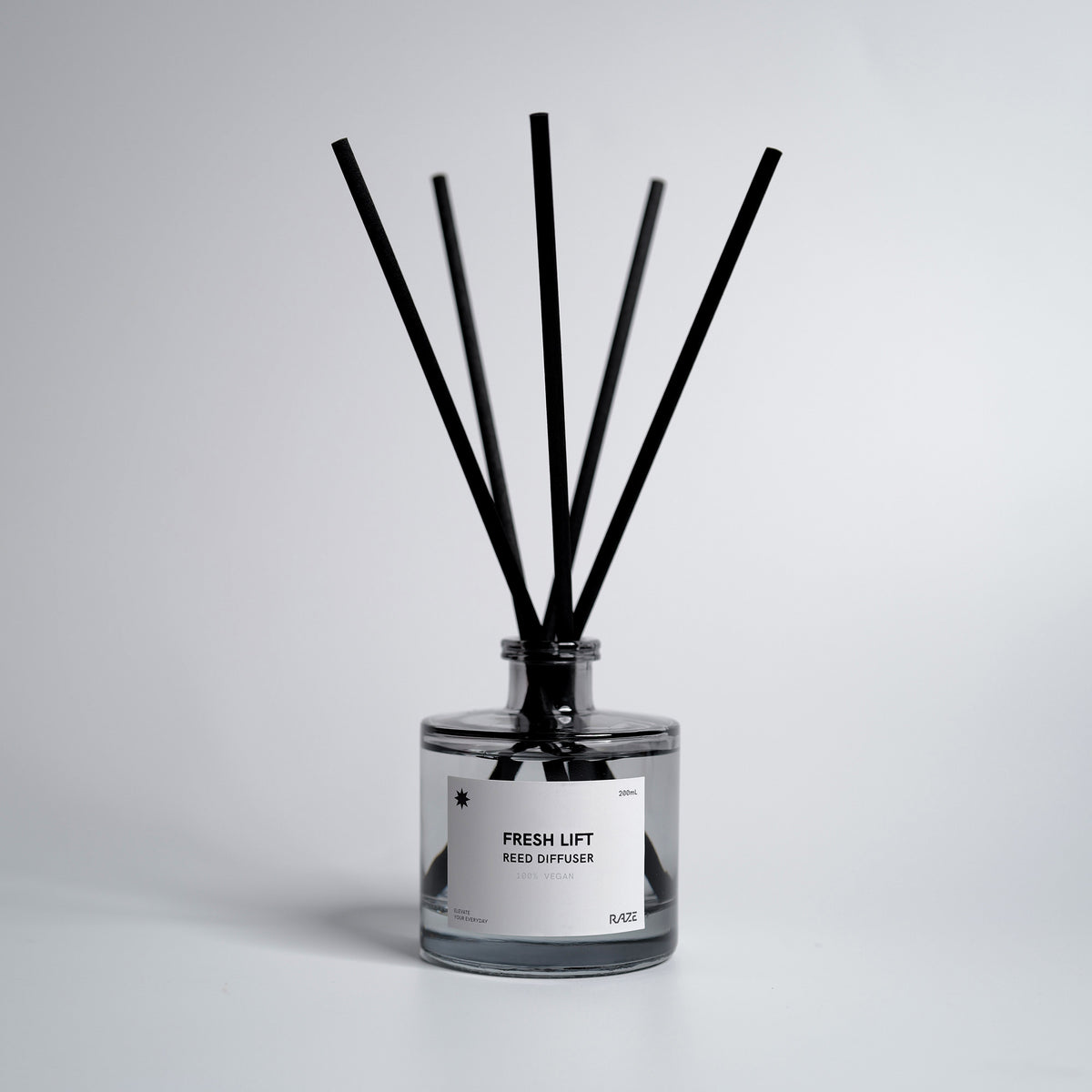 Raize Diffuser Fresh Lift Reed Diffuser 200mL – RAZE
