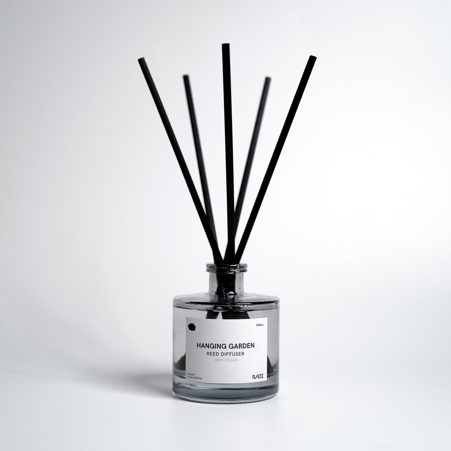 Hanging Garden Reed Diffuser 200mL