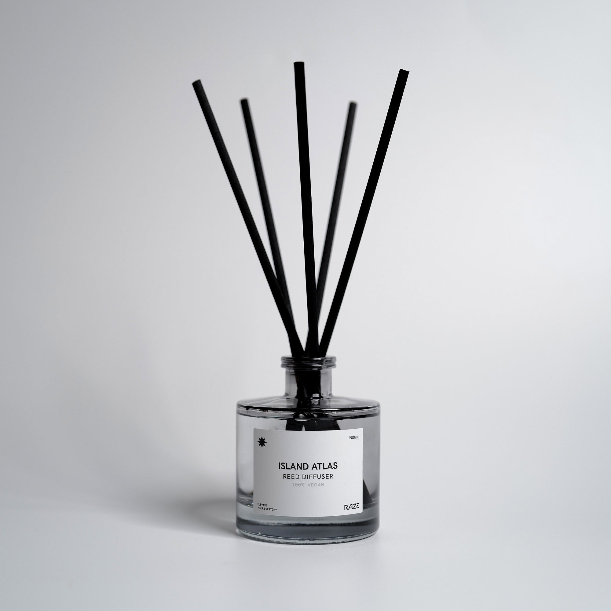 Island Atlas 室內擴香 200mL